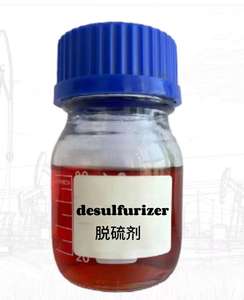 Inhibiteur de calcaire à base d'acide organophosphoré carboxylique avec une bonne résistance à la température pour l'industrie pétrochimique - Product Image 4