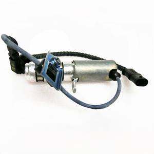 Module de commande électronique électrovanne de pompe à huile V764723880 037990 pour Citroen C4P C4L <span class=keywords><strong>C5</strong></span> Peugeot 208 T9 308 408 RCZ 2008 - Product Image 5