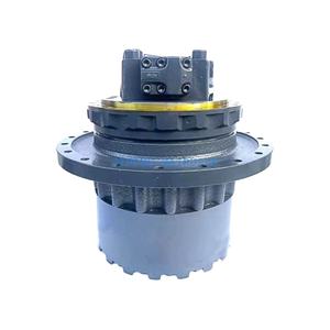 Motor de viaje xcavator, 200 <span class=keywords><strong>5</strong></span> 20Y-27-00430, PC200LC-3 <span class=keywords><strong>final</strong></span> - Product Image 1