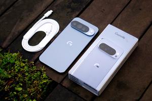 Teléfono Inteligente Pixe10 Pro XL de Alta Calidad, Android 5G LTE Desbloqueado, Francés/Español, OLED 120Hz, Deca Core, 5000mAh, Barato al por Mayor - Product Image 4