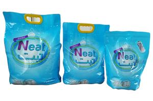 Deterjen Bubuk Grosir Deterjen Cuci OMD OEM Grosir Deterjen Laundry Massal - Product Image 2