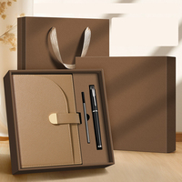 Carnet à couverture en cuir épaissi PQ, journal personnalisé à couverture rigide, motif en cuir promotionnel, vente en gros, personnalisable, épaississeur