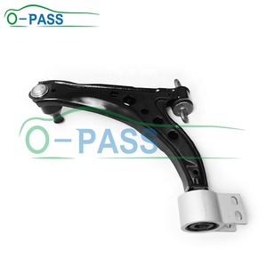 Bras de commande inférieur avant pour Chevrolet Cruze Volt & OPEL AstraK & VAUXHALL <span class=keywords><strong>Astra</strong></span> VII & BUICK Verano II 2016 39089342 39089343 - Product Image 6