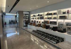 Amplificatore Digitale Stereo a Doppio Canale di Classe A, <span class=keywords><strong>Serie</strong></span> Veteran M6, High-End, Valvolare 300B-7, per Sistemi di Intrattenimento - Product Image 6