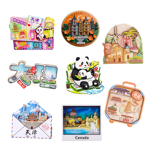 Imanes de <span class=keywords><strong>nevera</strong></span> hechos a medida Imanes de <span class=keywords><strong>nevera</strong></span> 3D Recuerdo de madera ecológico personalizado Foto magnética Imán de <span class=keywords><strong>nevera</strong></span> de madera - Product Image 1