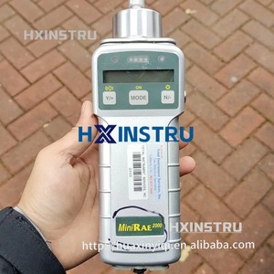 Détecteur de gaz portable RAE Systems MiniRAE 2000 PGM7600 d'occasion *hx - Product Image 1