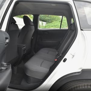 2025 Toyota <span class=keywords><strong>Corolla</strong></span> <span class=keywords><strong>Cross</strong></span> <span class=keywords><strong>Hybrid</strong></span> 2.0L Pioneer 0Km Personalizable - Product Image 6