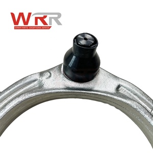 31106868530 31126868530 Bras de suspension inférieur avant pour BMW G11 G12 730i 740i 750i, pièce automobile de qualité supérieure et robuste - Product Image 6