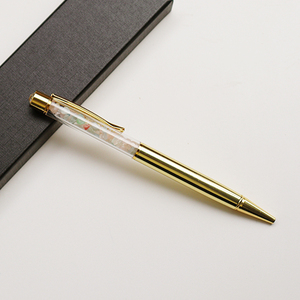 Bút pha lê bán buôn chất lượng cao, đá pha lê Citrine, Amethyst, Agate, sỏi, năng lượng chữa lành, quà tặng doanh nghiệp - Product Image 6