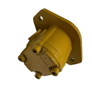 खुदाई उपकरण भागों 283 5992 194-8384 पंखे पंप पंप - Product Image 2