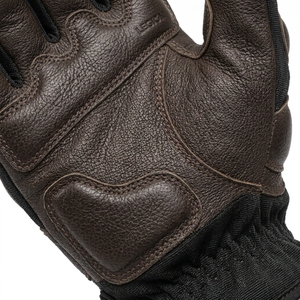Gants de pilote résistants aux flammes, à usage intensif, avec paume renforcée en tricot, pour temps froid - Product Image 2