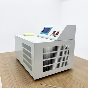 Tester per Punto di Colata e Punto di Fluidità PT-2000 ASTM D97 GB/T510 -50 ℃ ~80 ℃   Per il test dell'olio lubrificante dei trasformatori - Product Image 3