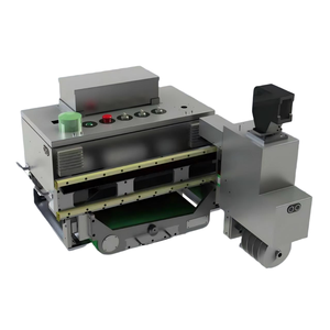 Mesin Konstruksi Robot Cerdas Perataan Presisi Tinggi Algoritma Laser AI Sensor Presisi Tinggi Mortar Campuran Kering Mesin 4 HP - Product Image 2