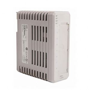โมดูลควบคุมวงจรไฟฟ้าใหม่ประสิทธิภาพสูง 3BSC690086R1 อลูมิเนียมมอเตอร์ PLC สำหรับระบบอัตโนมัติทางอุตสาหกรรม - Product Image 1