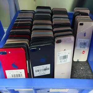 Heißer Verkauf Rabatt Großhandel Gebraucht für Mobiltelefone LTE Englisch OLED-Bildschirm IOS 4G/5G Modelle - Product Image 6