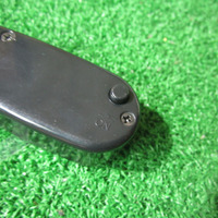 Mp02 — outil de calligraphie pour Golf, amélioration des résidus Laser, entraînement et pratique