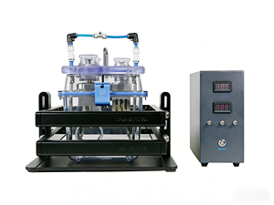 Hayvan Enerji Metabolizması Koşu Bandı Kulesi O2/CO2 Solunum Metabolizması İzleme Sistemi Egzersiz Fizyolojisi Araştırmaları için - Product Image 4