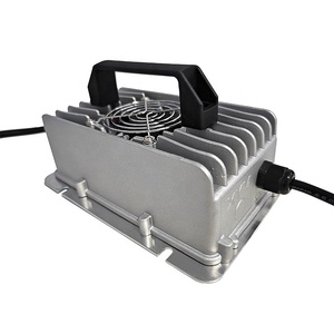 12V 25A 600W Lithium IP67 Waterproof Aluminum 92% Efficiency 2-Year Warranty Multi-Protection QA600A 12v - Product Image 5