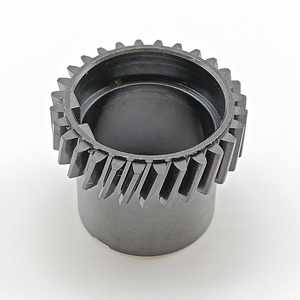 AB01-2111 für Ricoh <span class=keywords><strong>MPC</strong></span> 2004 2504 <span class=keywords><strong>3004</strong></span> 3504 4504 6004 MP C2004 C2504 C3004 C3504 C4504 Fixier-Unterdruckwalzengetriebe Kopierer - Product Image 4