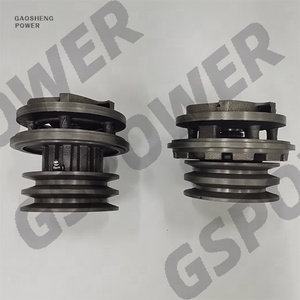 Bộ Phận Động Cơ Diesel Bán Chạy 3945361 NH220 <span class=keywords><strong>Water</strong></span> <span class=keywords><strong>Punp</strong></span> - Product Image 4