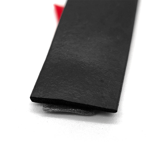 Multi-purpose Weatherproof EPDM Automotive <b>Car</b> <b>Door</b> <b>Rubber</b> <b>Sealing</b> Strip with Welding & Cutting Services Eco-friendly - Product Image 4