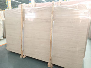 Revêtement mural en <span class=keywords><strong>pierre</strong></span> calcaire crème Moca du Portugal pour façade extérieure de <span class=keywords><strong>maison</strong></span>, vente chaude en Europe et en Amérique - Product Image 5