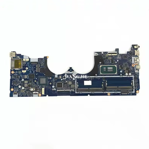 Placa base para portátil <span class=keywords><strong>HP</strong></span> <span class=keywords><strong>ENVY</strong></span> X360 <span class=keywords><strong>15</strong></span>-ED, GPT50, con SRK02, CPU, GPU, 12, 2, 2, 2, 2, 2, 1, 2, 2, 2, 2, 2, 1, 2, 2, 2, 2, 2, 2, 2, 2, 2, 2, 2, 2, 2 - Product Image 1