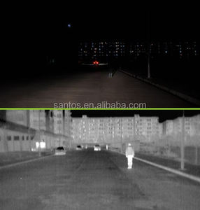<strong>Thermal</strong> <strong>Image</strong> Driving Assistance System for <strong>Car</strong> Truck Vehicle - Product Image 2