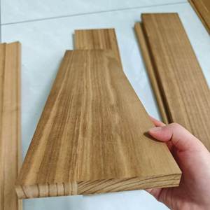 Bois <span class=keywords><strong>de</strong></span> Paulownia Carbonisé à <span class=keywords><strong>Prix</strong></span> d'Usine en Gros, Directement du Fabricant, Bois Multifonctionnel - Product Image 1