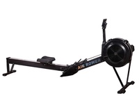 Máquina de Remo DFT-DB113 de Alta Calidad, Fácil de Usar, para Gimnasio Interior, Venta Directa de Fábrica