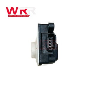 51749854640 9854640 Commande de volet d'air pour BMW G20 G21 G28 320i 330i, Ensemble d'actionneur de volet de calandre actif et de volet inférieur de radiateur - Product Image 5