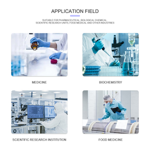 300C Tablet Friability Tester Medical Lab <strong>Instrument</strong> - Product Image 6