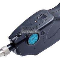 Microscope à fibre optique sans fil avec connexion USB, analyse et jugement automatiques, compact et pratique, fabriqué en Chine