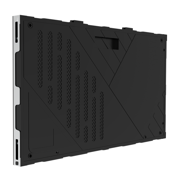 Indoor Pixel Pitch COB 1.25mm 1.5mm 1.86mm 2.5mm LED Video Wall 600x337.5mm 4K Ultra-thin Seamless Splicing LED Display Screen