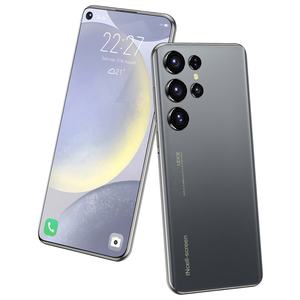 <span class=keywords><strong>Teléfono</strong></span> Móvil Samsung Galaxy S24 Ultra Original 2024, Nuevo, 16G 1T, 7.3 Pulgadas, 5G, Android 14, Celular - Product Image 1