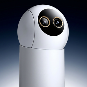 Para Xiaomi Smart Camera 4 Zoom Edition MJSXJ31CM - Product Image 1