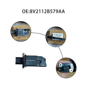 Capteur de débit d'air massique (MAF) pour Ford Edge Explorer Mustang <span class=keywords><strong>Fiesta</strong></span> MKZ Transit Mk7 <span class=keywords><strong>Mk8</strong></span> 2.2 8V2112B579AA - Vente chaude - Product Image 4