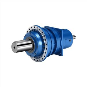 P3ZP445เกียร์อุตสาหกรรมลดความเร็วลดความเร็ว AC DC ใหม่ของแท้ - Product Image 4