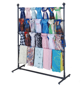 Giá Trưng Bày Mẫu Khăn Tắm Đồ Nội Thất Cửa Hàng Khăn Thời Trang - Product Image 1