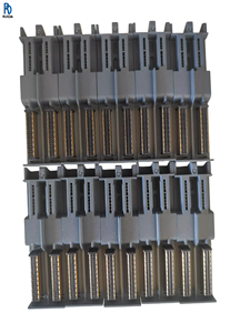 Rail de montage de capteur pour contrôleur PLC, neuf, original, 6ES7590-0AA00-0AA0 - Product Image 1