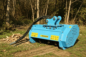Trituradora de <span class=keywords><strong>Madera</strong></span> Compacta, Diseño de Fácil Mantenimiento con Cuchilla de Molienda Resistente para Negocios de <span class=keywords><strong>Alquiler</strong></span> - Product Image 3