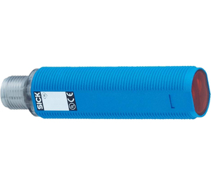 Industrial Photoelectric <b>Sensor</b> GRTE18S-N1310S19 Featuring Metal Housing for Robust Applications - Product Image 3