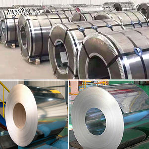 Bobina de Acero Galvanizado por Inmersión en Caliente de Alta Calidad, Tira de Acero Galvanizado Prepintado <span class=keywords><strong>G90</strong></span> Gi de 1220 mm, Bobina de Acero Galvanizado Z275 Z150 - Product Image 3