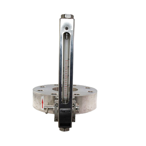 ขายตรงจากโรงงาน เครื่องวัดอัตราการไหลของก๊าซสแตนเลส KF600-AC เครื่องวัดการไหลของก๊าซ LPG เครื่องวัดการไหลของก๊าซแบบไดอะแฟรม - Product Image 2