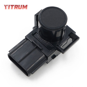 YITRUM เซ็นเซอร์เรดาร์ถอยหลัง 89341-33140 สำหรับโตโยต้าที่จอดรถ PDC 12V เปิดใช้งานด้วยเสียง - Product Image 1