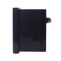 Voltmeter Digital LED 4 Digit & Meter Daya Listrik Panel Meter AC Tiga Fasa 50-500V
