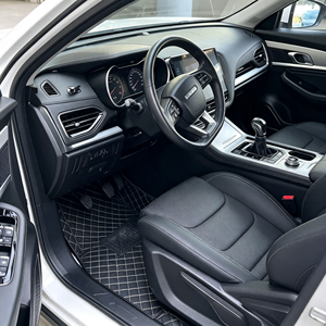 Autos Usados Jetour X70 <span class=keywords><strong>2019</strong></span> Edición Comfort 1.5T, SUV de 5 Plazas, Económico, de Alto Valor, con Volante a la Izquierda, Automático - Product Image 5