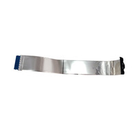 Câble de lampe de numérisation et de fil d'éclairage d'exposition pour copieurs Xerox 3373 3375 5575 7775 7835 7855 7970 8035 8055