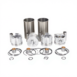 ערכת שיפוץ מנוע BD30 איכותית 12010-54T00, חלקי מנוע מקוריים למכונות בנייה - Product Image 1