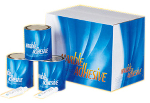 <span class=keywords><strong>Pegamento</strong></span> para azulejos de pared adhesivo de cristal de la mejor calidad KEDA 1L ODM <span class=keywords><strong>pegamento</strong></span> de mármol para construcción - Product Image 3